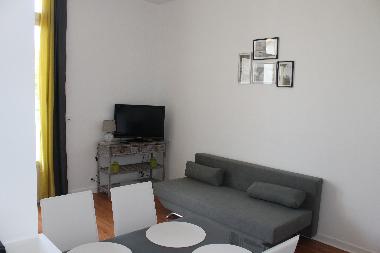 Ferienwohnung in Royan (Charente-Maritime) oder Ferienwohnung oder Ferienhaus