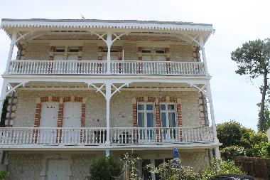 Ferienwohnung in Royan (Charente-Maritime) oder Ferienwohnung oder Ferienhaus