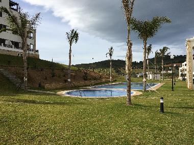 Ferienwohnung in M'diq (Tetouan) oder Ferienwohnung oder Ferienhaus