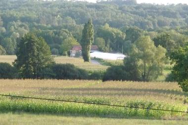 Ferienhaus in Gourdon (Lot) oder Ferienwohnung oder Ferienhaus