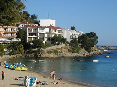 Ferienwohnung in EMPURIABRAVA (Girona) oder Ferienwohnung oder Ferienhaus