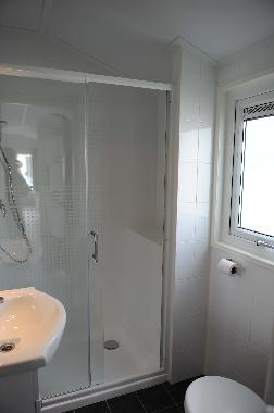 Chalet in De Koog - Texel (Noord-Holland) oder Ferienwohnung oder Ferienhaus