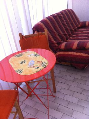 Ferienwohnung in la grande motte (H�rault) oder Ferienwohnung oder Ferienhaus