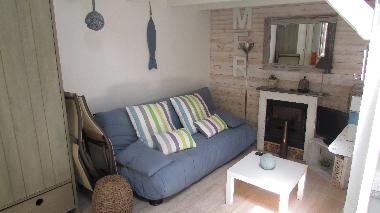 Ferienhaus in chatelaillon (Charente-Maritime) oder Ferienwohnung oder Ferienhaus