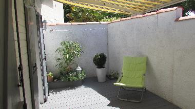 Ferienhaus in chatelaillon (Charente-Maritime) oder Ferienwohnung oder Ferienhaus