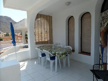 Ferienhaus in Aguilas (Murcia) oder Ferienwohnung oder Ferienhaus
