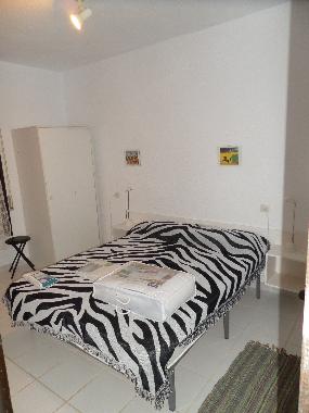 Ferienhaus in Aguilas (Murcia) oder Ferienwohnung oder Ferienhaus