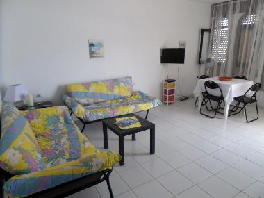 Ferienhaus in Aguilas (Murcia) oder Ferienwohnung oder Ferienhaus