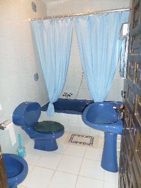 Ferienhaus in Aguilas (Murcia) oder Ferienwohnung oder Ferienhaus