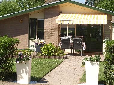 Komfort-Bungalow