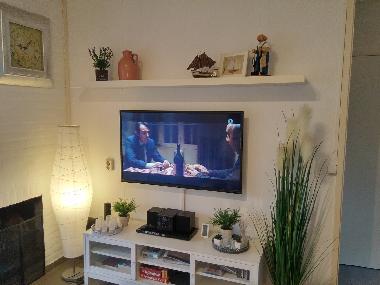 TV-Wand