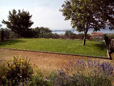 Villa in Kastel Sucurac (Splitsko-Dalmatinska) oder Ferienwohnung oder Ferienhaus