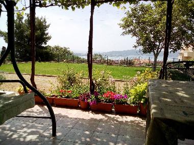 Villa in Kastel Sucurac (Splitsko-Dalmatinska) oder Ferienwohnung oder Ferienhaus