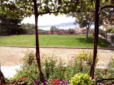 Villa in Kastel Sucurac (Splitsko-Dalmatinska) oder Ferienwohnung oder Ferienhaus