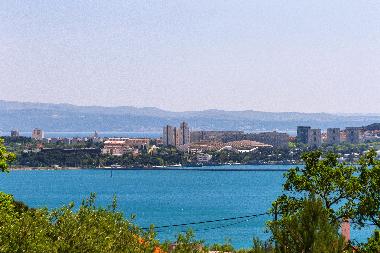 Villa in Kastel Sucurac (Splitsko-Dalmatinska) oder Ferienwohnung oder Ferienhaus