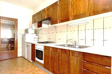 Villa in Kastel Sucurac (Splitsko-Dalmatinska) oder Ferienwohnung oder Ferienhaus