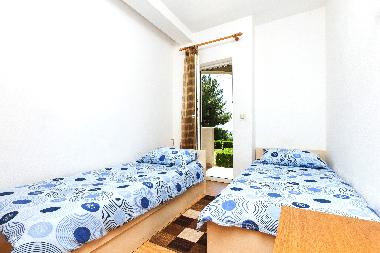 Villa in Kastel Sucurac (Splitsko-Dalmatinska) oder Ferienwohnung oder Ferienhaus