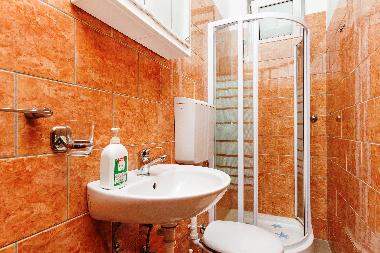 Villa in Kastel Sucurac (Splitsko-Dalmatinska) oder Ferienwohnung oder Ferienhaus