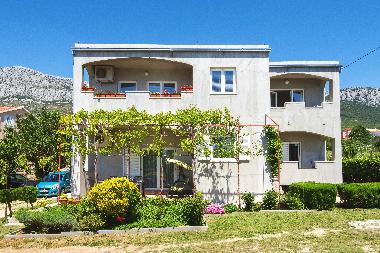 Villa in Kastel Sucurac (Splitsko-Dalmatinska) oder Ferienwohnung oder Ferienhaus