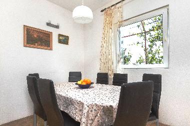 Villa in Kastel Sucurac (Splitsko-Dalmatinska) oder Ferienwohnung oder Ferienhaus