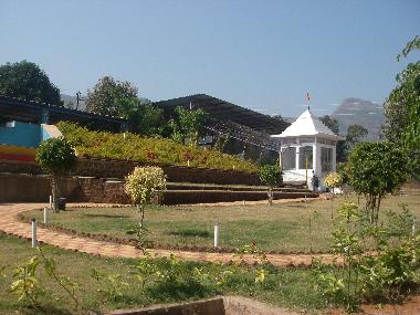 Ferienwohnung in Lonavala Morve (Maharashtra) oder Ferienwohnung oder Ferienhaus