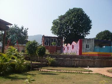 Ferienwohnung in Lonavala Morve (Maharashtra) oder Ferienwohnung oder Ferienhaus