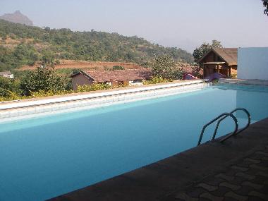 Ferienwohnung in Lonavala Morve (Maharashtra) oder Ferienwohnung oder Ferienhaus