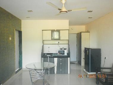 Ferienwohnung in Lonavala Morve (Maharashtra) oder Ferienwohnung oder Ferienhaus