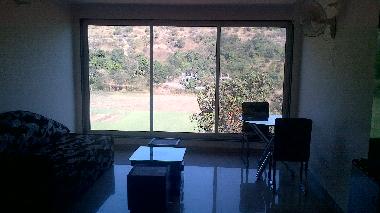 Ferienwohnung in Lonavala Morve (Maharashtra) oder Ferienwohnung oder Ferienhaus