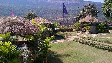 Ferienwohnung in Lonavala Morve (Maharashtra) oder Ferienwohnung oder Ferienhaus