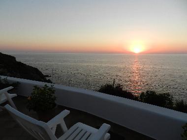 Ferienhaus in Forio  (Napoli) oder Ferienwohnung oder Ferienhaus