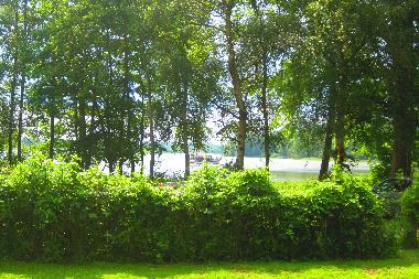 Die MS Condor sticht in See 