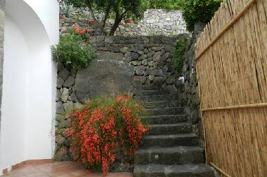 Ferienhaus in Forio  (Napoli) oder Ferienwohnung oder Ferienhaus