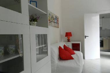 Ferienhaus in Forio  (Napoli) oder Ferienwohnung oder Ferienhaus