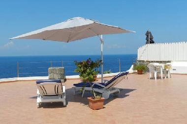 Ferienhaus in Forio  (Napoli) oder Ferienwohnung oder Ferienhaus