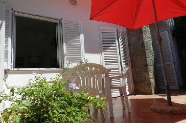 Ferienhaus in Forio  (Napoli) oder Ferienwohnung oder Ferienhaus