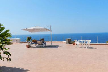 Ferienhaus in Forio  (Napoli) oder Ferienwohnung oder Ferienhaus