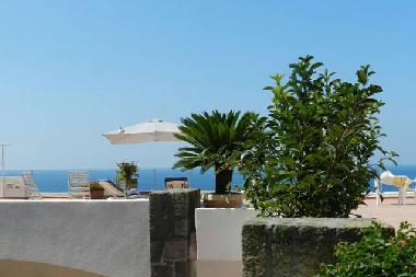 Ferienhaus in Forio  (Napoli) oder Ferienwohnung oder Ferienhaus