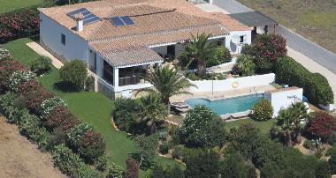 Villa in Conil de la Frontera (C�diz) oder Ferienwohnung oder Ferienhaus