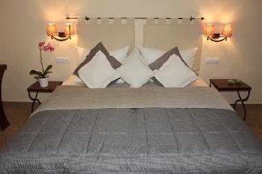 Schlafzimmer Crrema 
