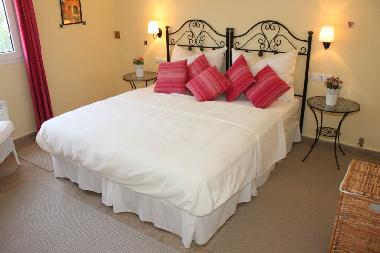 Schlafzimmer Andaluz