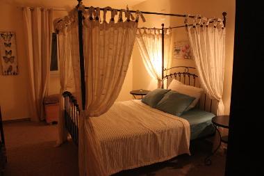 Schlafzimmer el Mar