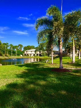 Ferienhaus in Bonita Springs (Florida) oder Ferienwohnung oder Ferienhaus