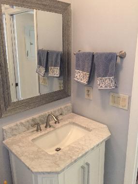 Ferienhaus in Bonita Springs (Florida) oder Ferienwohnung oder Ferienhaus