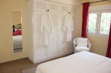 Schlafzimmer Andaluz