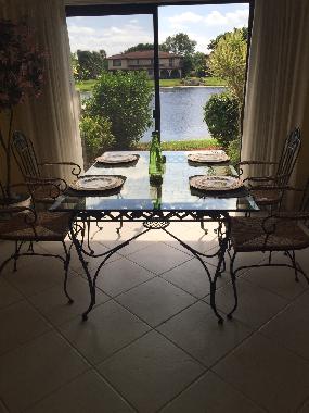 Ferienhaus in Bonita Springs (Florida) oder Ferienwohnung oder Ferienhaus