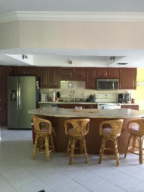 Ferienhaus in Bonita Springs (Florida) oder Ferienwohnung oder Ferienhaus