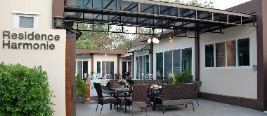 Ferienhaus in Phuket  (Phuket) oder Ferienwohnung oder Ferienhaus