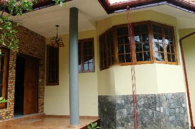 Ferienhaus in Peradeniya (Kandy) oder Ferienwohnung oder Ferienhaus