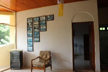 Ferienhaus in Peradeniya (Kandy) oder Ferienwohnung oder Ferienhaus